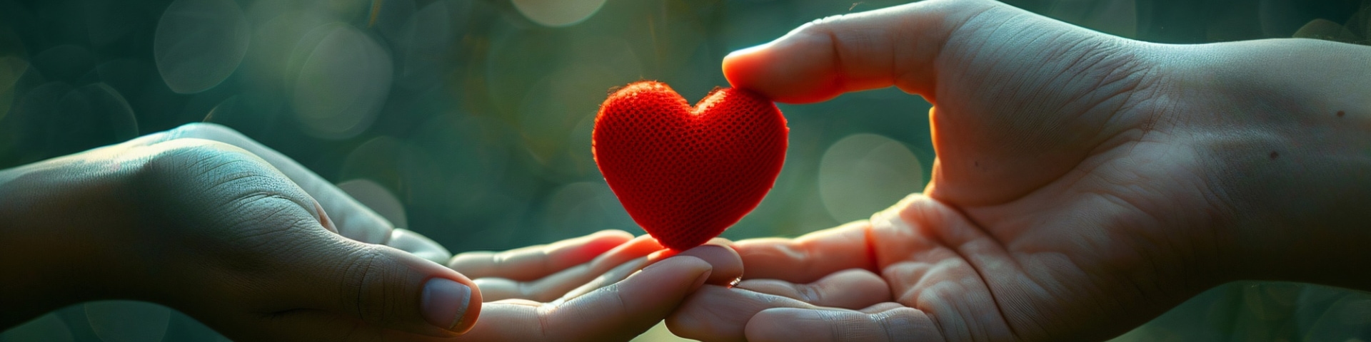 Individual Giving Campaign