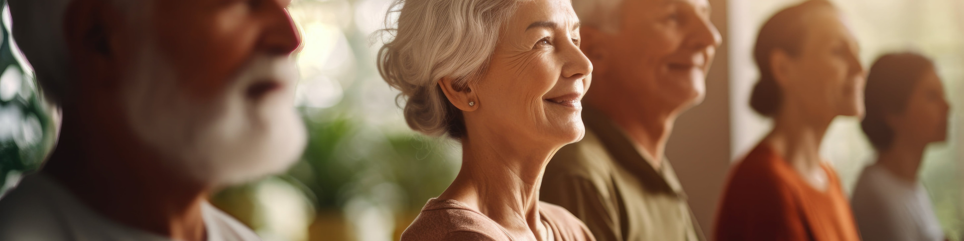Active Aging